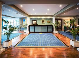 Hotel fotografie: Greenhills Hotel Limerick