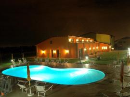 صور الفندق: Agriturismo Aver