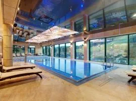 Hotel Pegaz