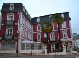 Hôtel Acropolis - Lourdes