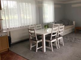 Prázdninový dům Zavadilka, ξενοδοχείο στο Τσέσκε Μπουντεγιόβιτσε