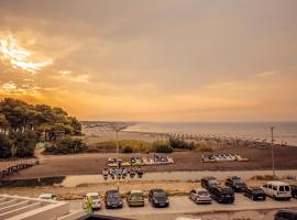 Adriatic Apartment, hotel in Ulcinj