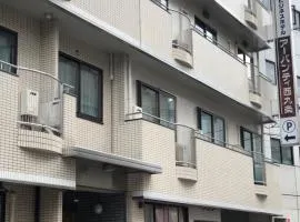 Business Hotel Urbanty Nishikujo