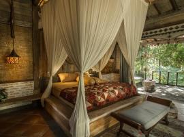 Hotel Photo: Rimba Villa Bali