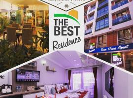 Hotel fotoğraf: The Best Residence