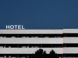 Hotel kuvat: Hotel Slezan