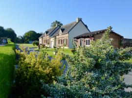 Hotel Photo: Clos Margottières