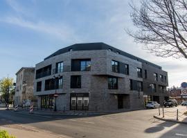 Gambaran Hotel: Apartamenty Staromiejskie