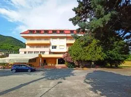 Hotel Santa Maria Del Bagno