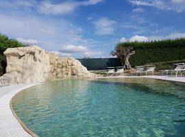 Hotel Photo: Relais Casetta 56