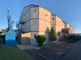 Europe Hôtel