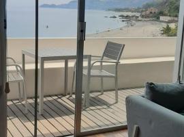 Hotel Photo: Taormina SeaSuite Fondaco Parrino