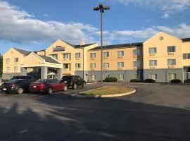 Baymont by Wyndham Chambersburg, hotel u gradu 'Chambersburg'