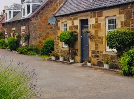 Gambaran Hotel: Holmlea Cottage