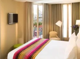 Hôtel Cordelia Opéra-Madeleine