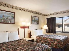 Hotel near Нью-Джерси