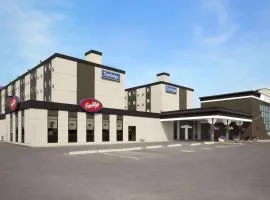 Travelodge by Wyndham Edmonton West, hotel in Edmonton