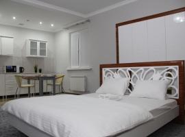 Ξενοδοχείο φωτογραφία: Sarai-Batu Guest House