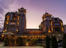 Boutique hotel Provence Бутик хотел Прованс