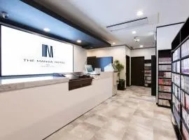 THE MANGA HOTEL TOGO
