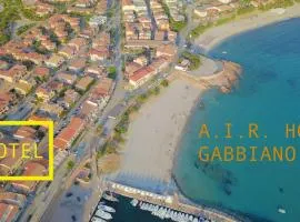 A.I.R. Hotel Gabbiano