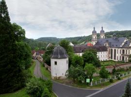 Foto do Hotel: Kloster Schöntal