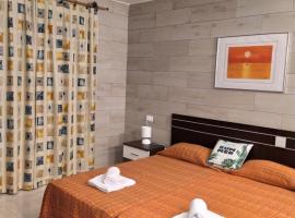 Hotel Photo: Apartamento Garcey