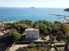 Foto do Hotel: Appartamento in Castello Bellariva