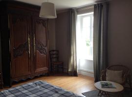 Hotel Photo: FAUVEL