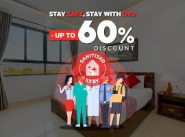 Hotel kuvat: OYO 3414 Gurita Residence Syariah