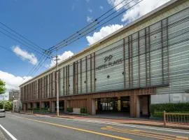 Hotel Flags Isahaya Nagasaki, готель у місті Isahaya