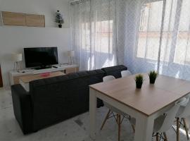 Photo de l’hôtel: Apartaments en La Cala Primera