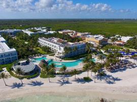 מלון צילום: Dreams Tulum Resort & Spa