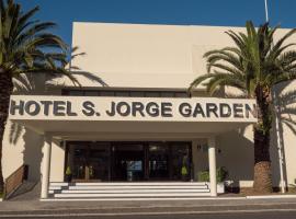 Hotel Sao Jorge Garden, Hotel in Velas