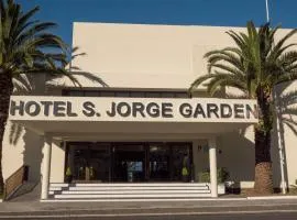 Hotel Sao Jorge Garden