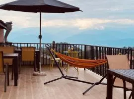 Hestia - Hotel, Wine and View