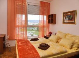 Hotel Photo: Prestige Apartman Zagreb