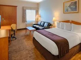 Best Western Thunder Bay Crossroads