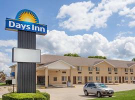 รูปภาพของโรงแรม: Days Inn by Wyndham Charleston