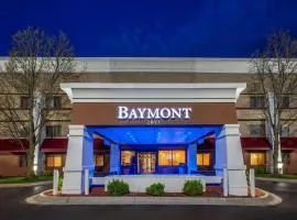 Baymont by Wyndham Grand Rapids Airport, hotel v mestu Grand Rapids