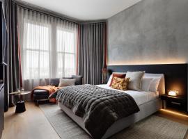 Hotel Photo: Hotel Fitzroy curated by Fable