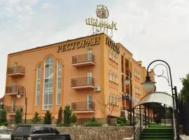 Premier Hotel Shafran