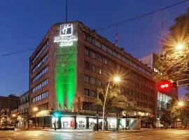 Holiday Inn Hotel & Suites Centro Historico by IHG