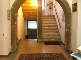 Residenza Pitigliano Gens Petilia - Nuova gestione