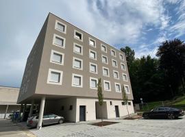 Hotel Photo: a2 HOTELS Wernau am Quadrium