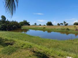 Hotel Photo: Beach Villa