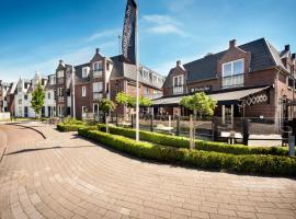 Gambaran Hotel: Grenshotel de Jonckheer