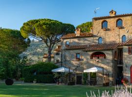 Hotelfotos: Monastero San Silvestro