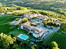 Relais Le Betulle, hotel in Conegliano