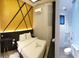 Hotel Foto: Suite Dreamz Hotel Banting